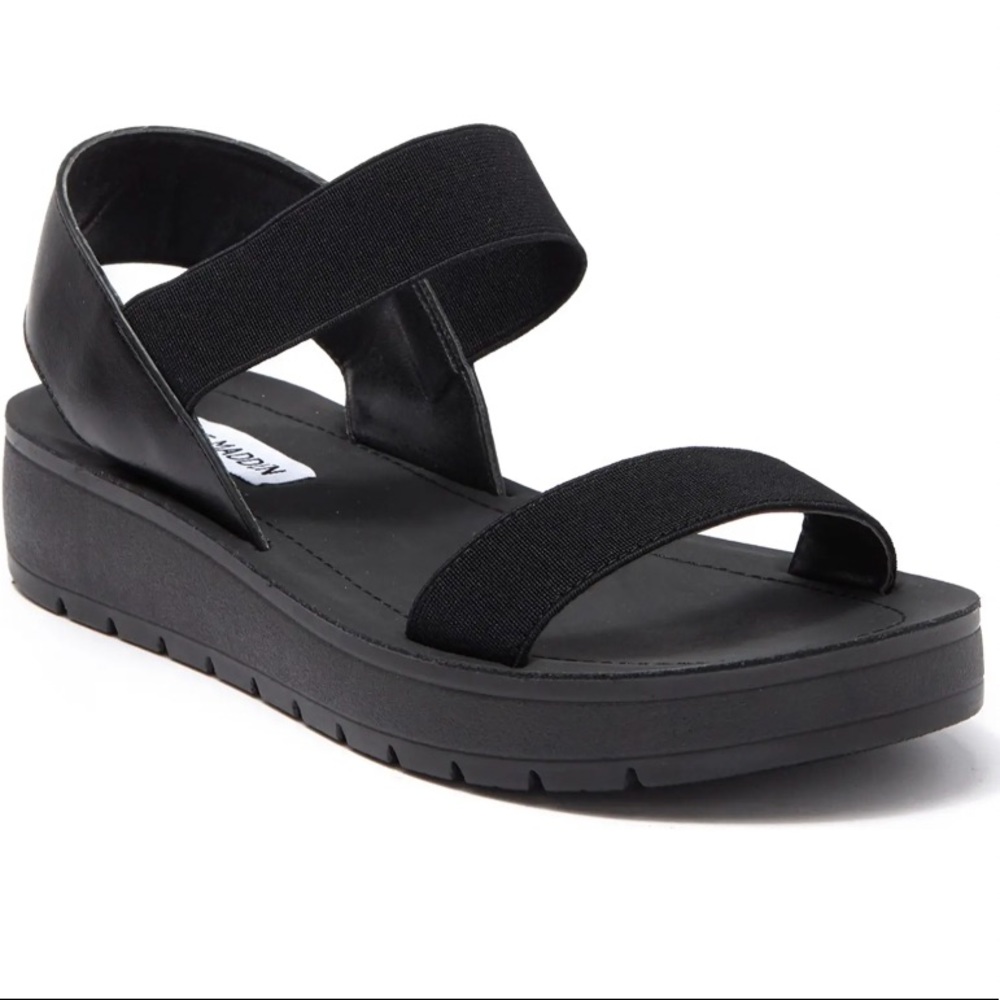 Steve Madden Jadyn Platform Sandal